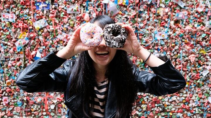 Seattle Small-Group Donut Tour