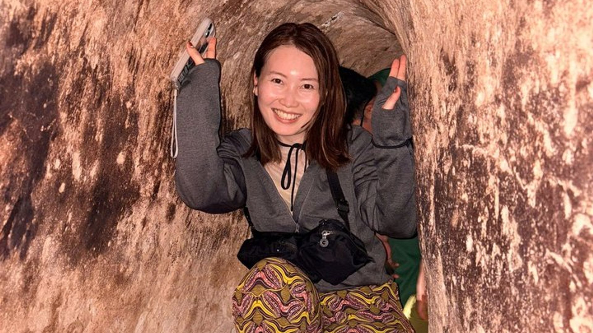 Adventure Cu Chi Tunnels and Mekong Delta Tour From HCM