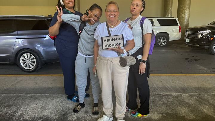 Privarte Ariporo transfer Punta Cana PUJ Round trip