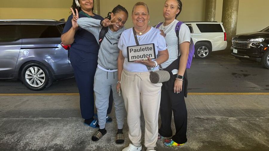 Privarte Ariporo transfer Punta Cana PUJ Round trip