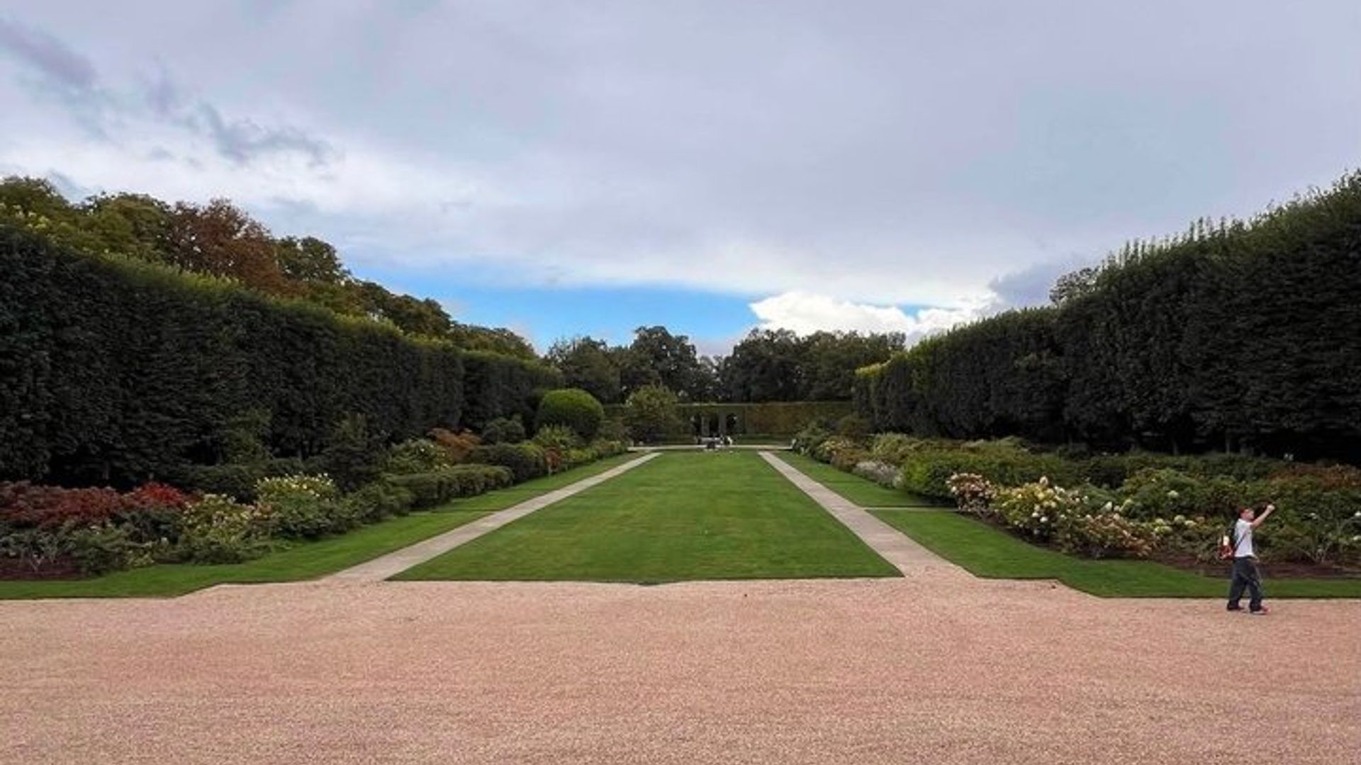 Musee Rodin Ticket Valid for 1 Year from Purchase Date