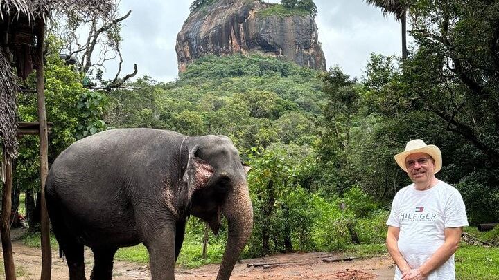 Explore Wonders of Sri Lanka 7 Days Private Tour