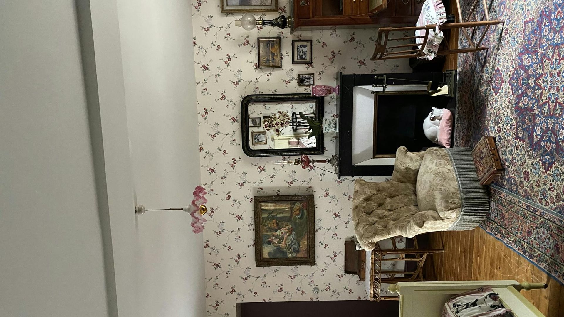 Recorrido a pie por la casa y los jardines de Monet en Giverny