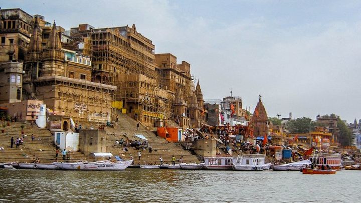 Varanasi Private Guided Tour | Ranked 1 Tour Operator on Viator