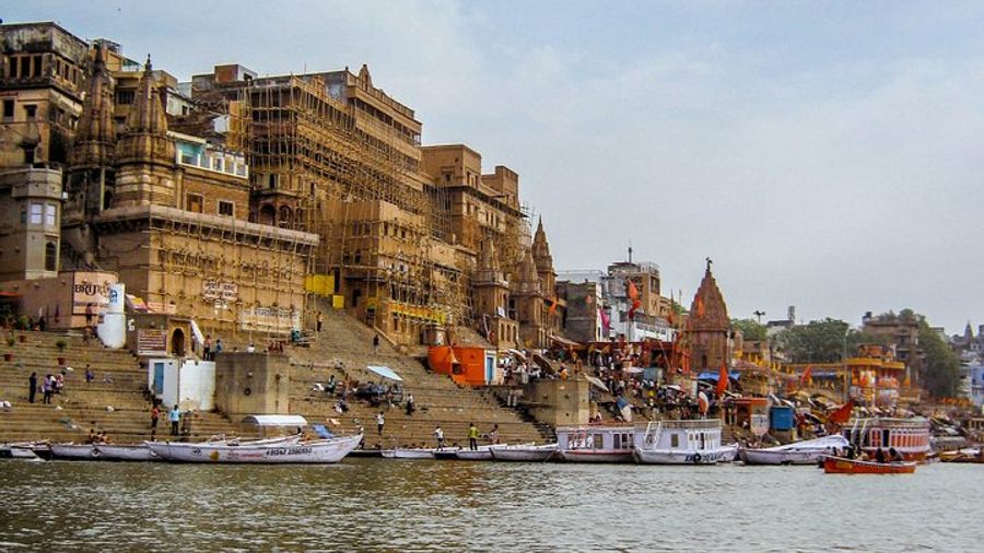 Varanasi full day guided tour | Ranked 1 Tour Operator on Viator
