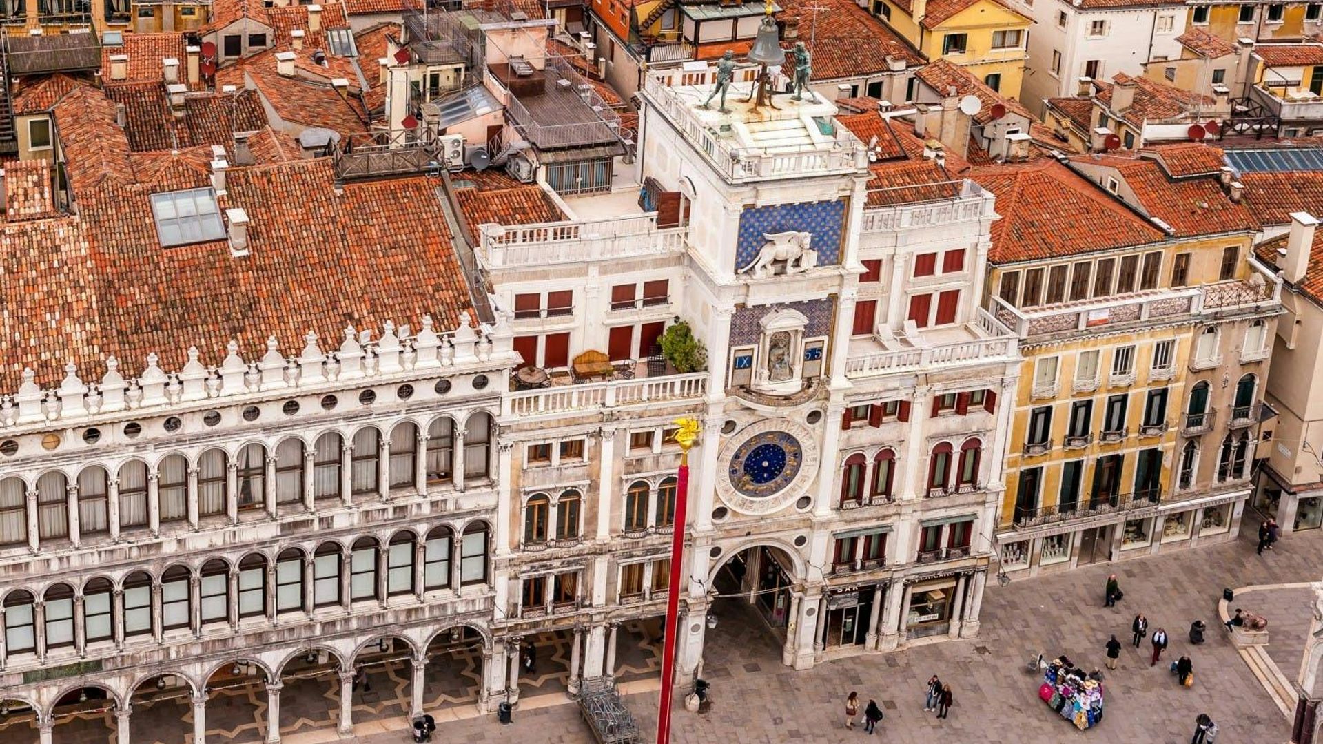 Official All Venice City Pass