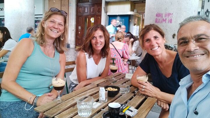 Private Transfer Naples / Florence or vice versa
