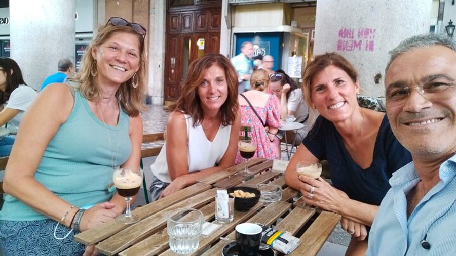 Private Transfer Naples / Florence or vice versa