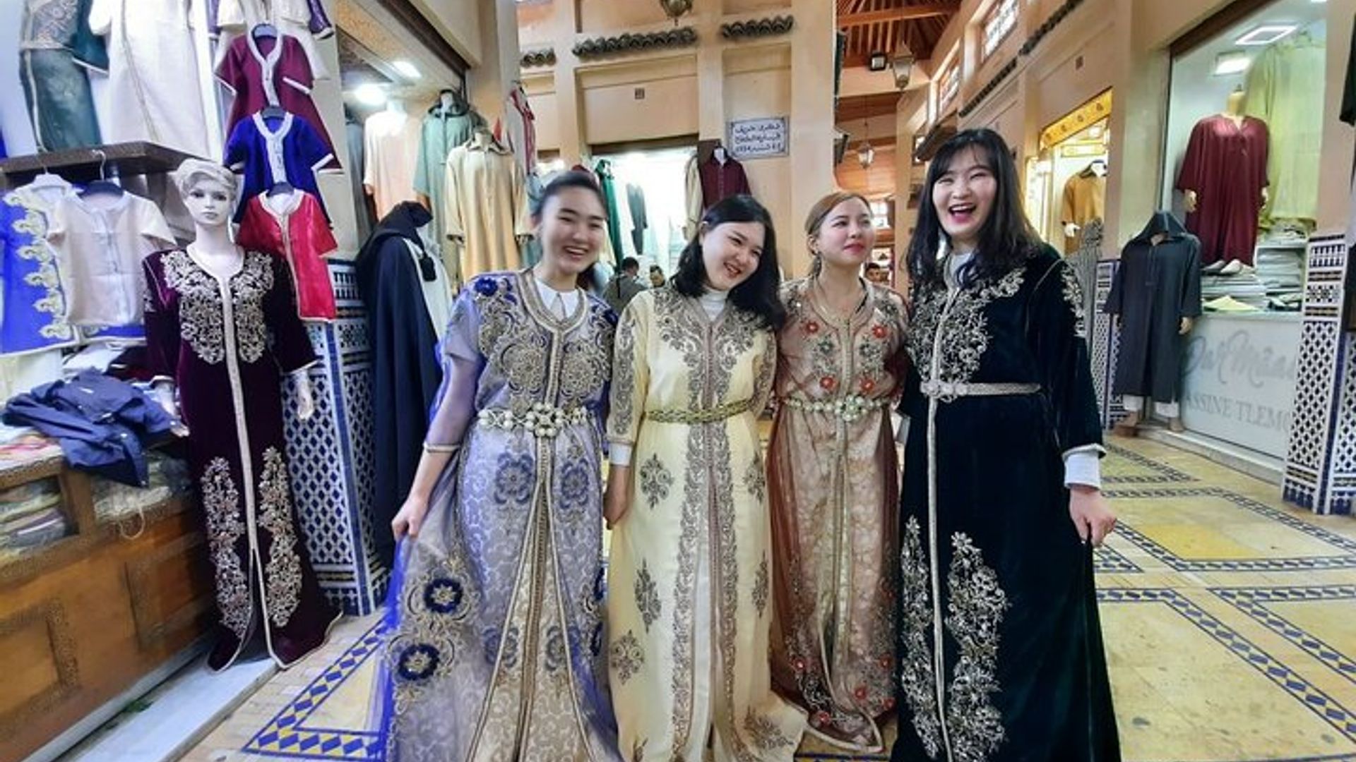 Fez guided Tour with a Local Guide