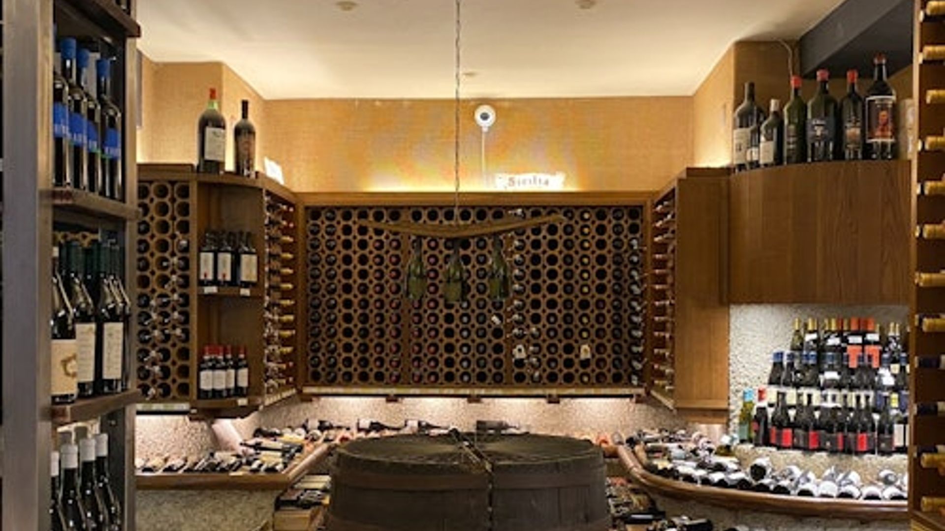 Florence: Guided Wine Tasting Tour