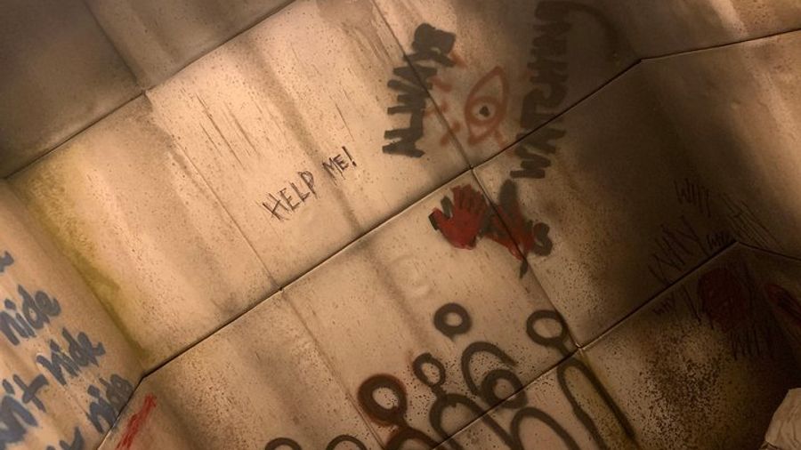 The Asylum Escape Room Admission