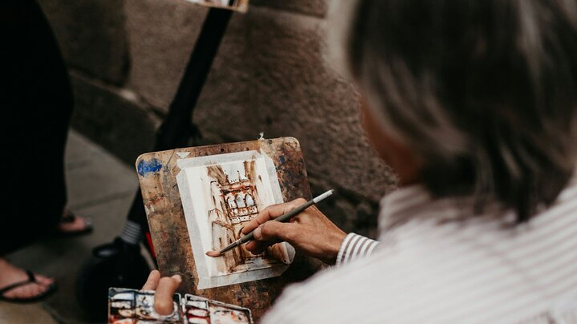 Gotisches Viertel Barcelona : Führung durch Geschichte, Kultur und Sehenswürdigkeiten