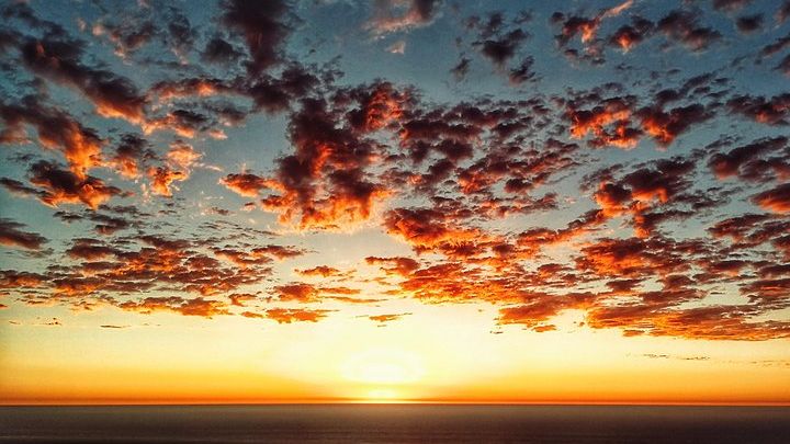 Lion’s Head Sunrise/Sunset Hiking Tour From Cape Town