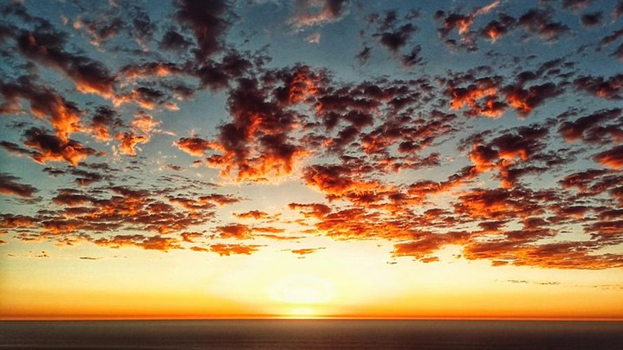 Lion’s Head Sunrise/Sunset Hiking Tour From Cape Town