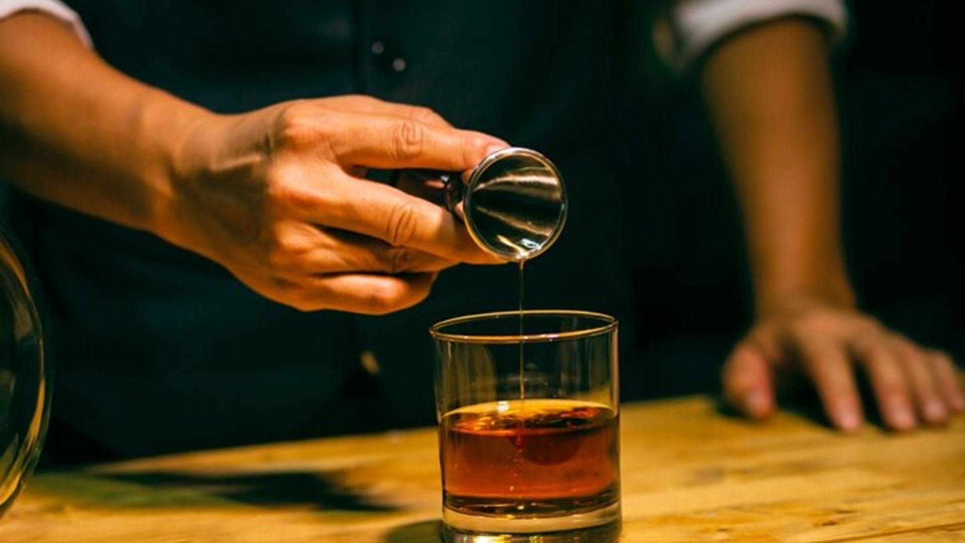 Whisky- und Destillerietour in kleiner Gruppe in der Ostslowakei