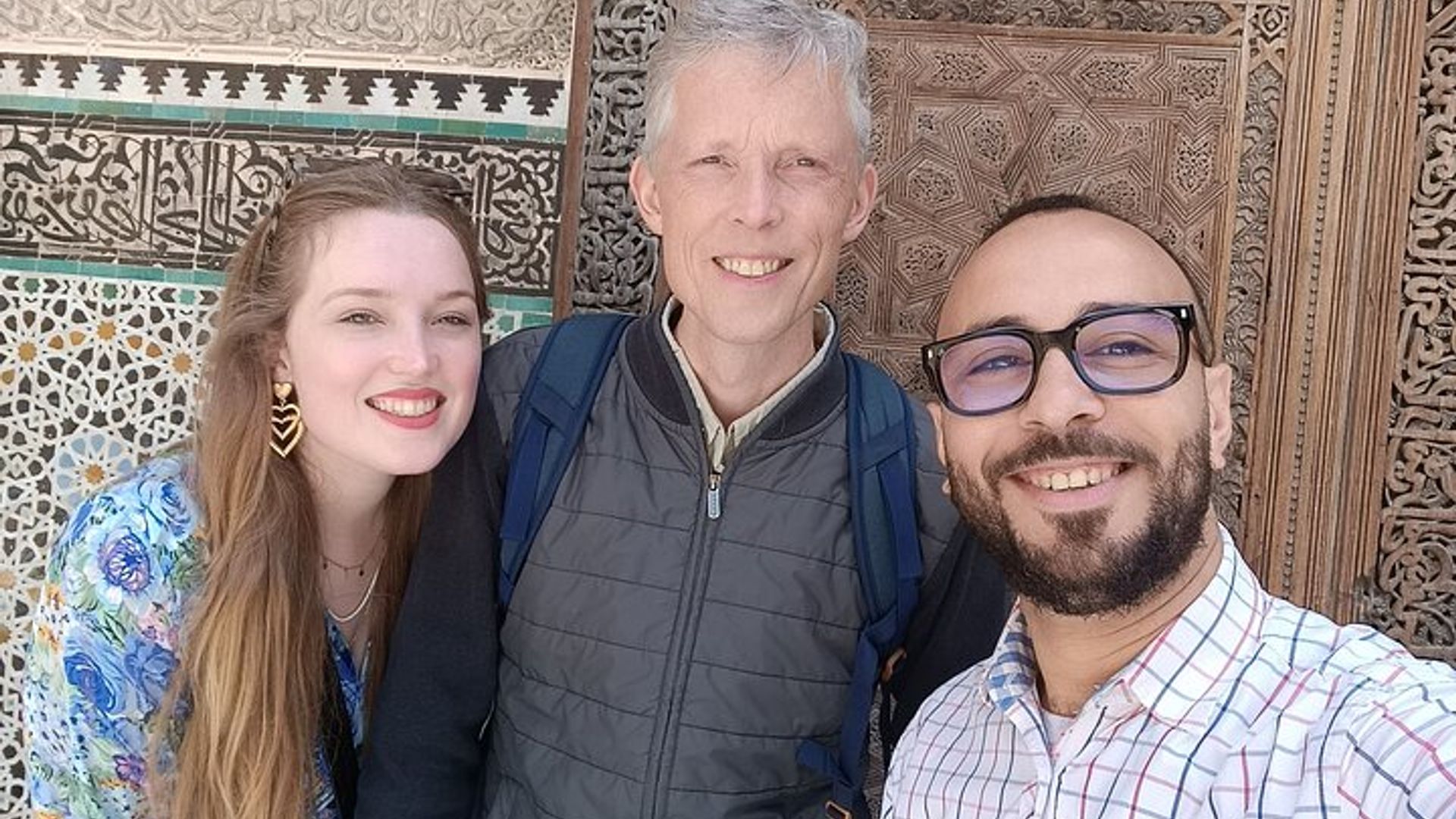 Esperienza Tour di Fez