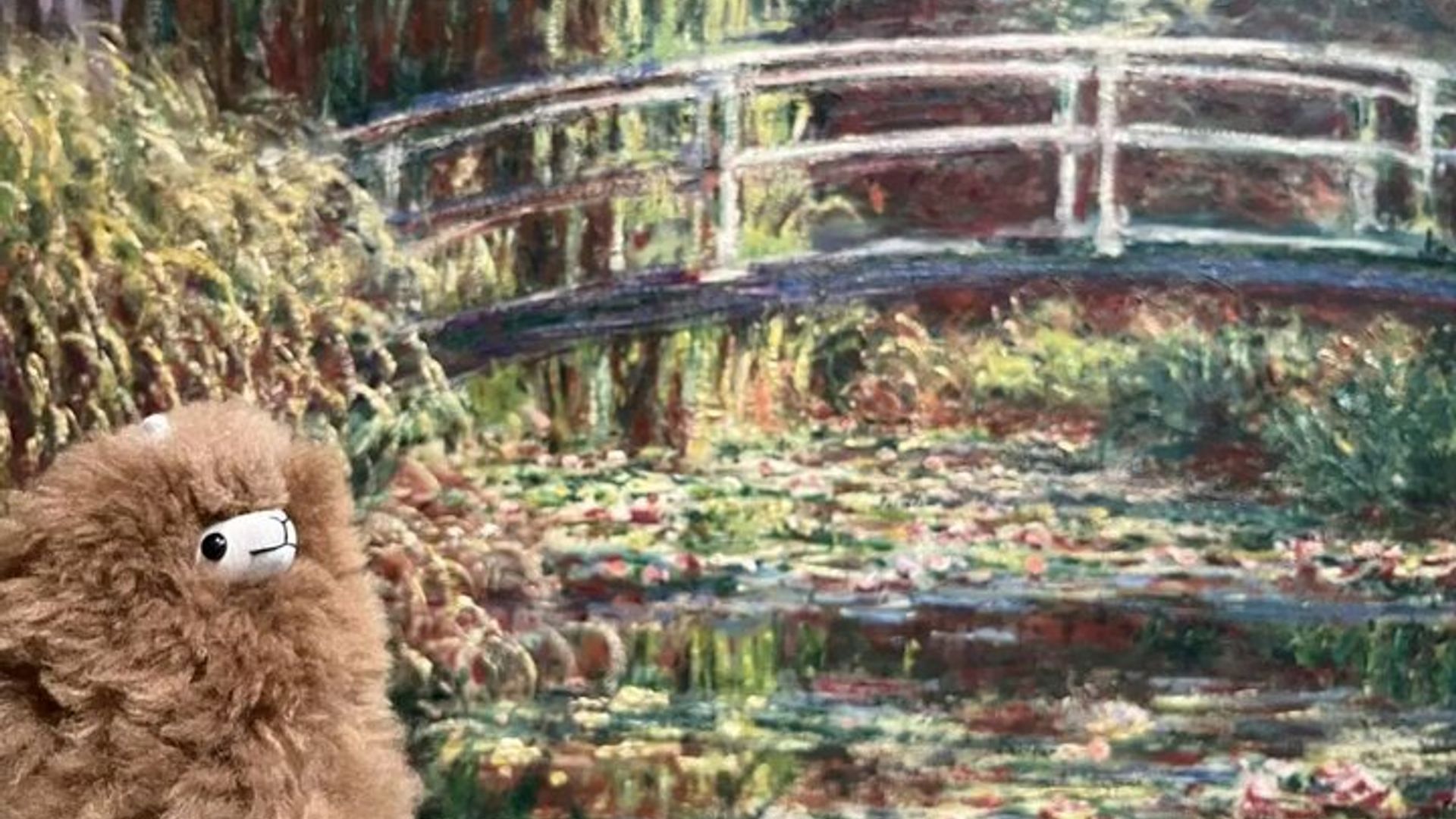 Orangerie Museum Private Tour with Tickets and Private Guide