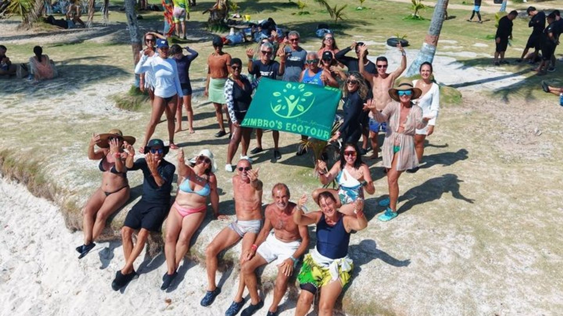 Experience San Andres Travel Colombia by Zimbros Ecotour