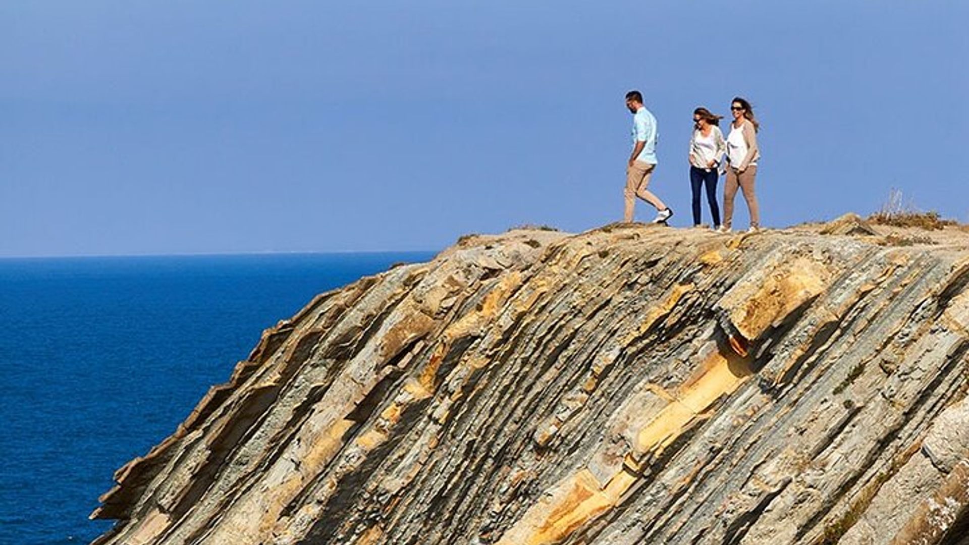 Visite guidée de Biarritz et du Pays Basque français