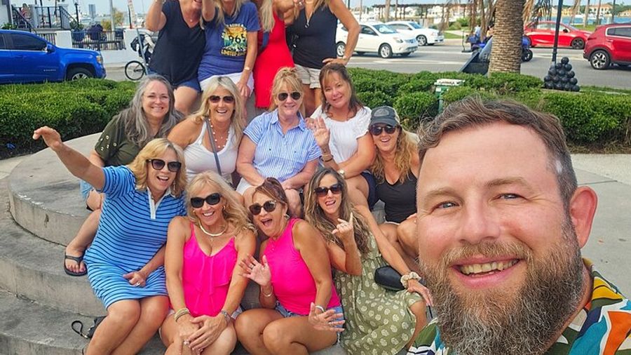 St. Augustine Food, Wine, and Cocktail Tour