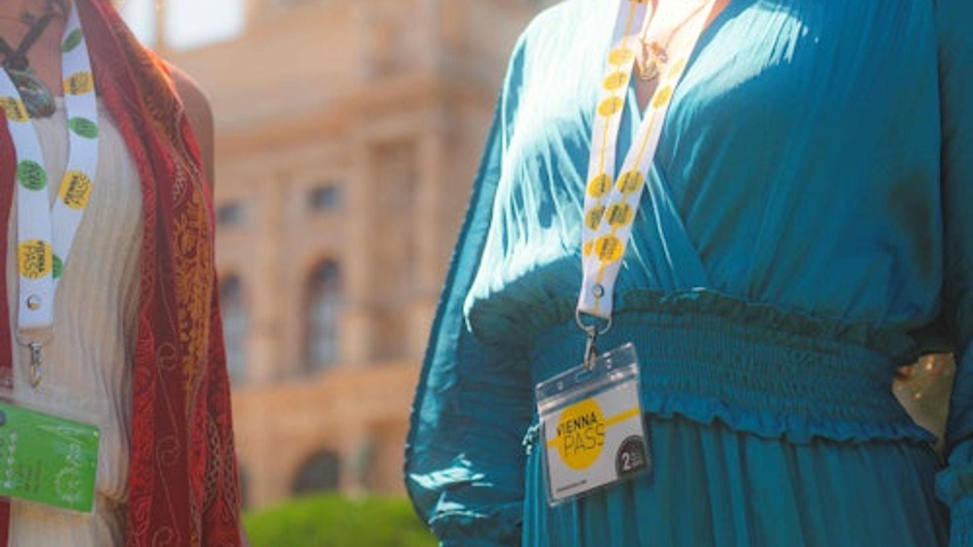 Vienna FLEXI Pass: Save 30% on Your Choice of 2-5 Top Attractions