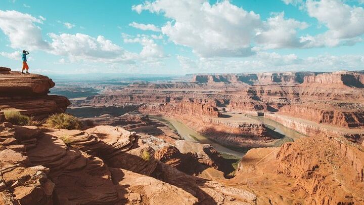 PRIVATE Grand Canyon from Sedona - Just your group