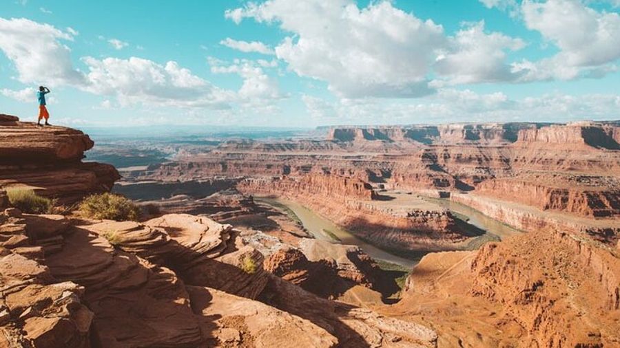 PRIVATE Grand Canyon from Sedona - Just your group