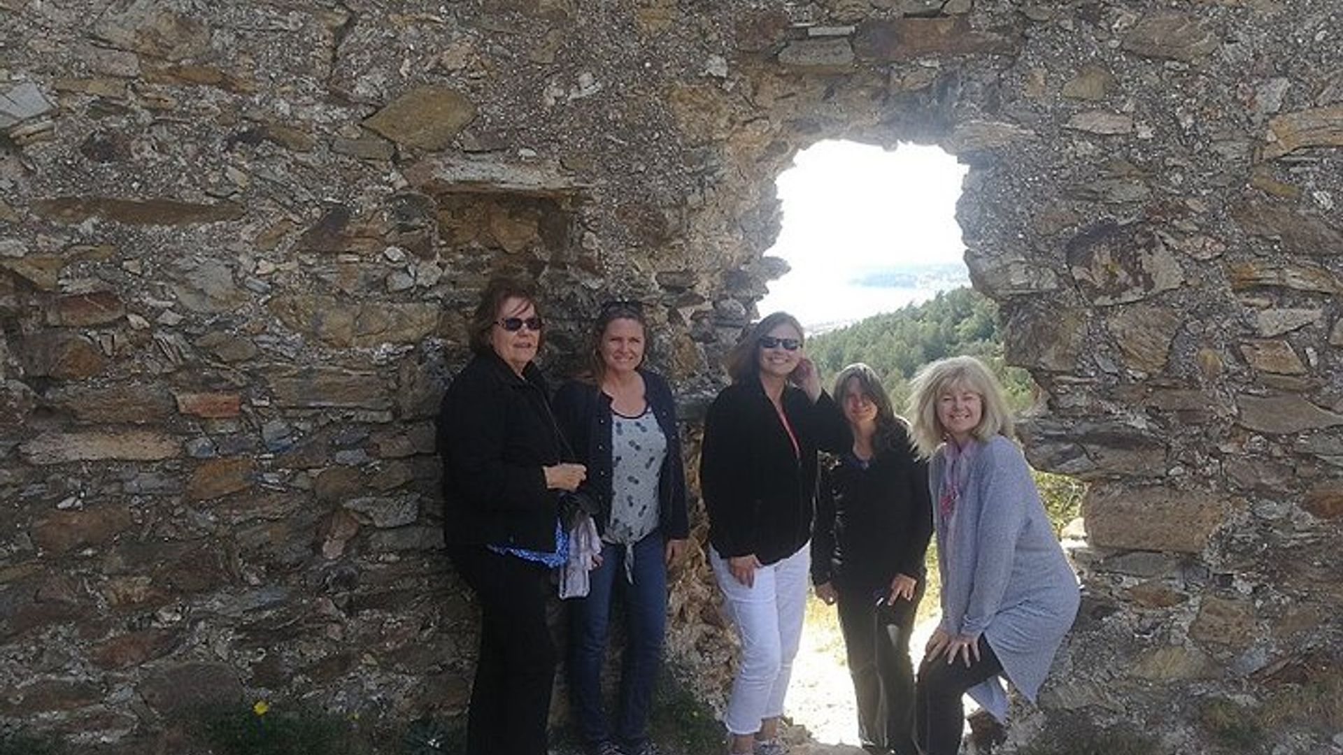 Excursion privée d'une journée de Marseille à Bandol/Cassis