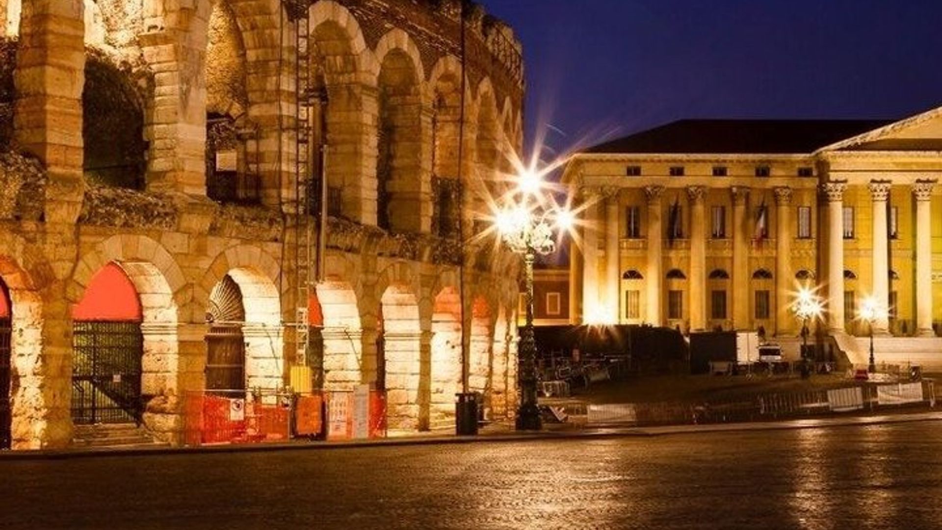 Verona Secret Audio Tour between Mysteries Energy and Spirituality