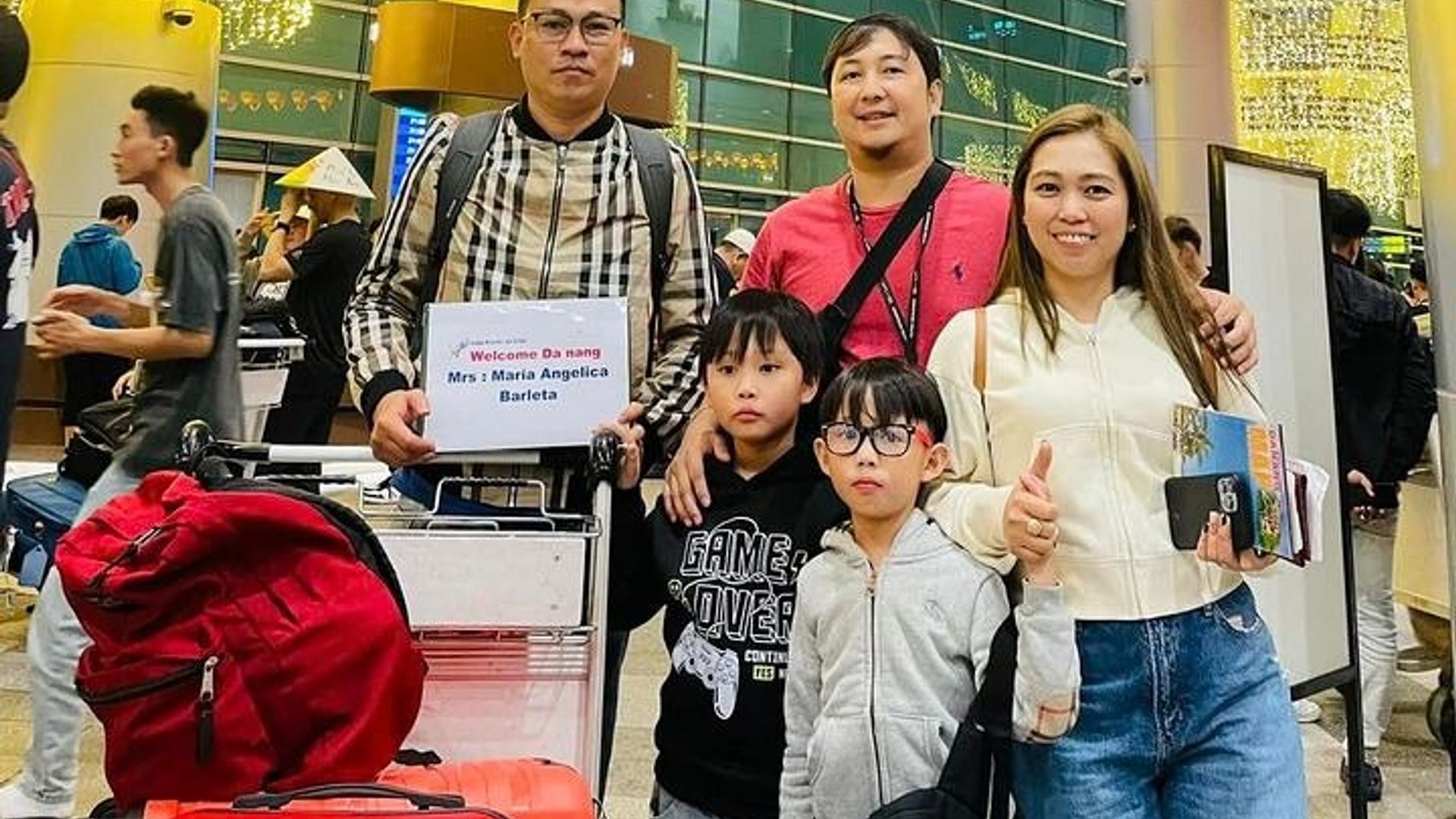 DA NANG AIRPORT to Da Nang Hotel by Private Transfer
