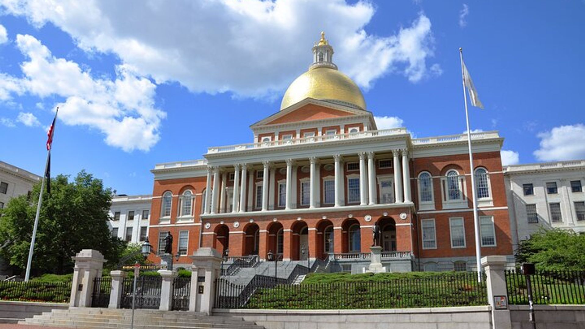 Visite privée de Boston et Cambridge