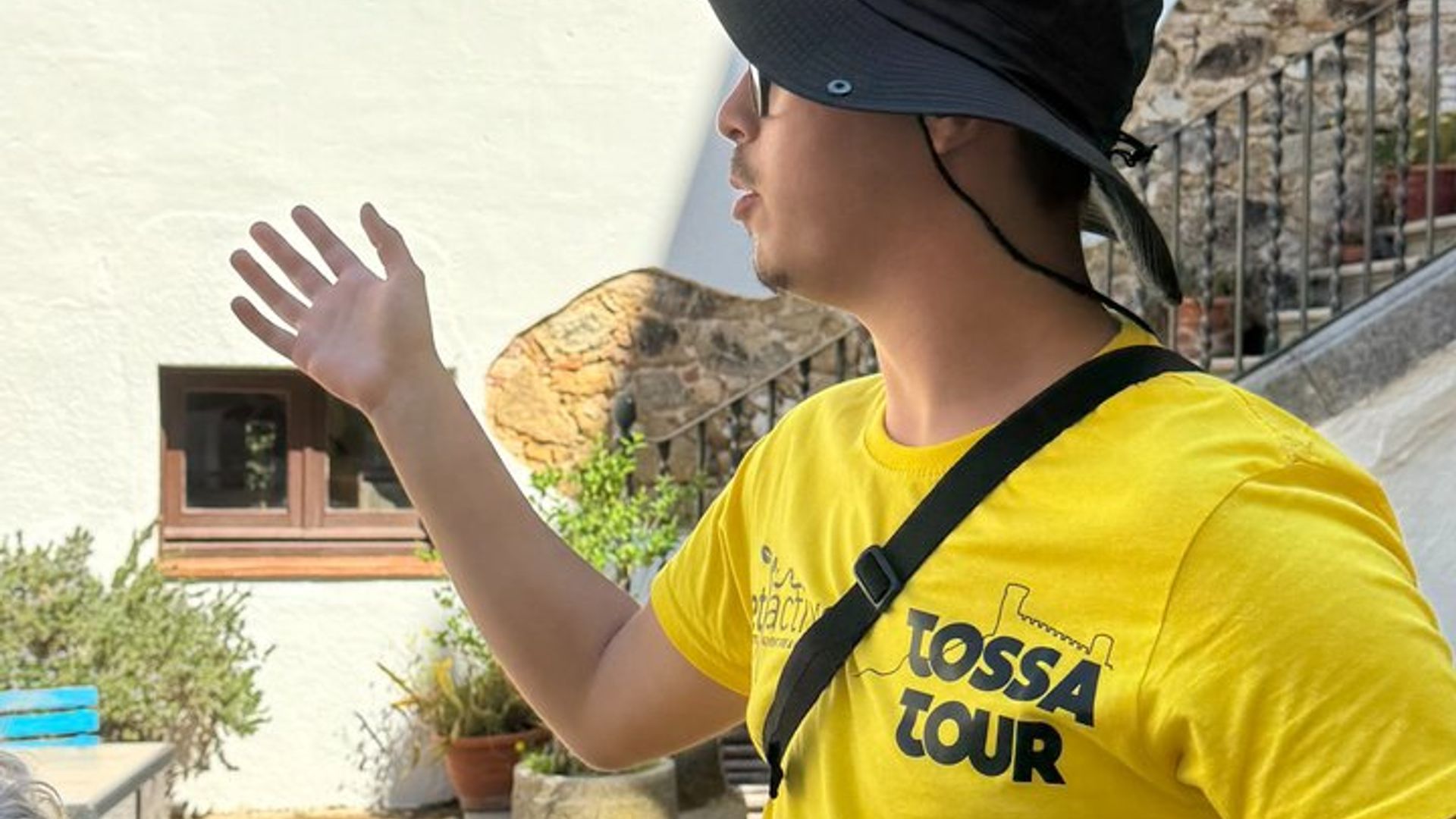 Tossa de Mar Tour by Jeep 4 x 4