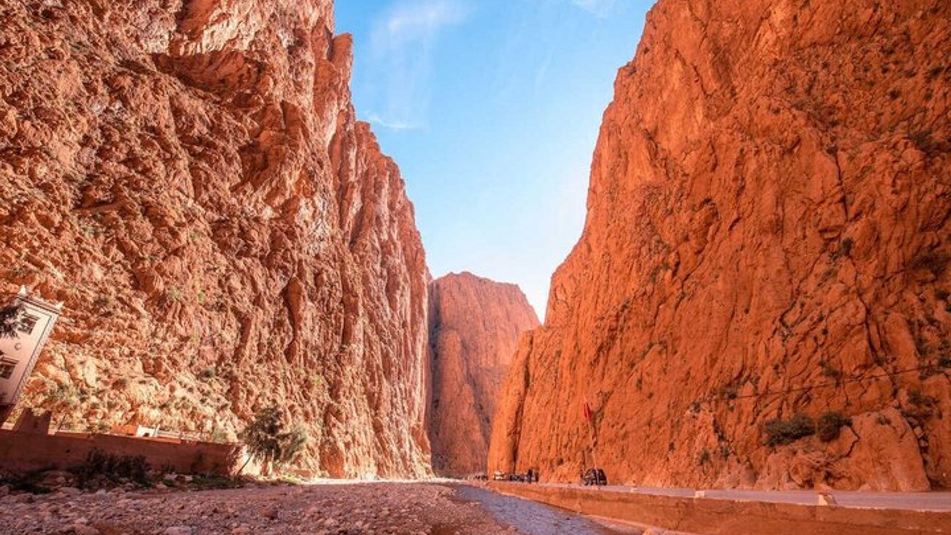 3-Day Merzouga Sahara with Camel Trek, Meals & Sandboarding