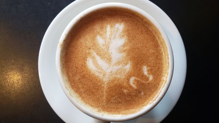 Seattle Coffee Culture Tour