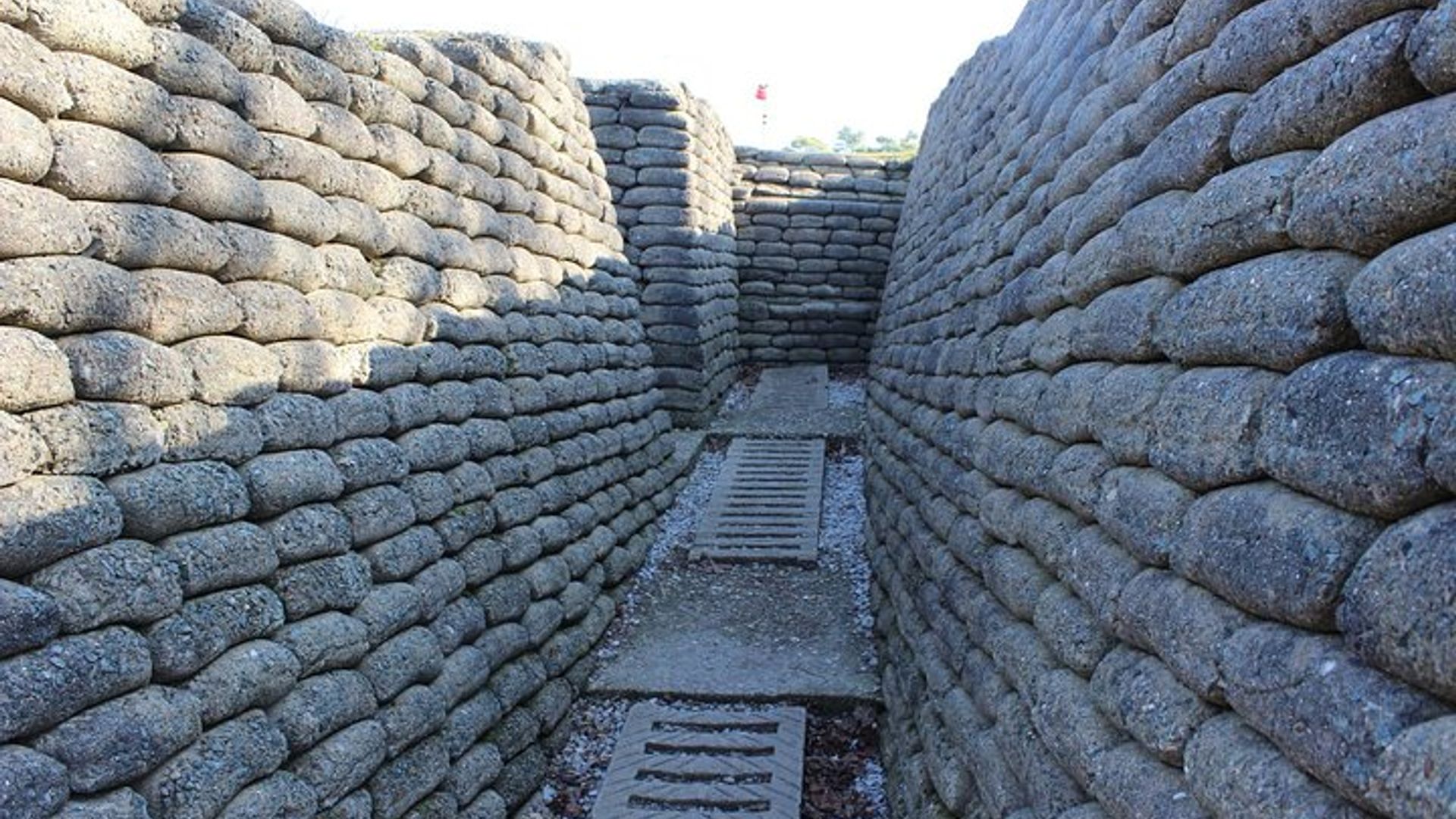 Vimy Canadian Memorial traslado privado de ida y vuelta desde Arras