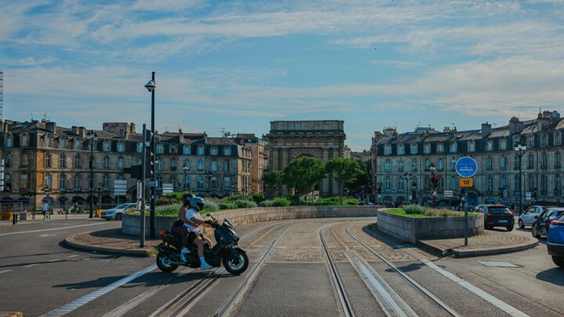 Entdecken Sie Bordeaux auf Ihre Weise Ein entspannter Tagesausflug von Le Verdon