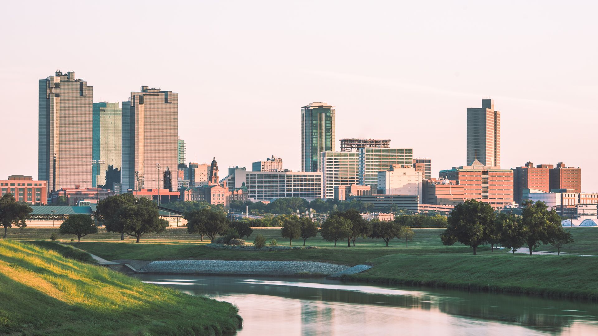 Trendiest Fort Worth Experience with a Photo Souvenir You'll Treasure Forever image 1