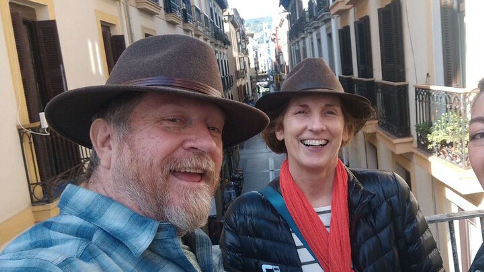 "A la Vasca" - Expérience culturelle gastronomique de premier ordre