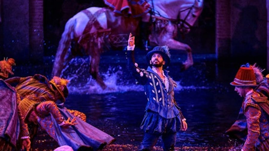 Puy du Fou España: Entry Ticket
