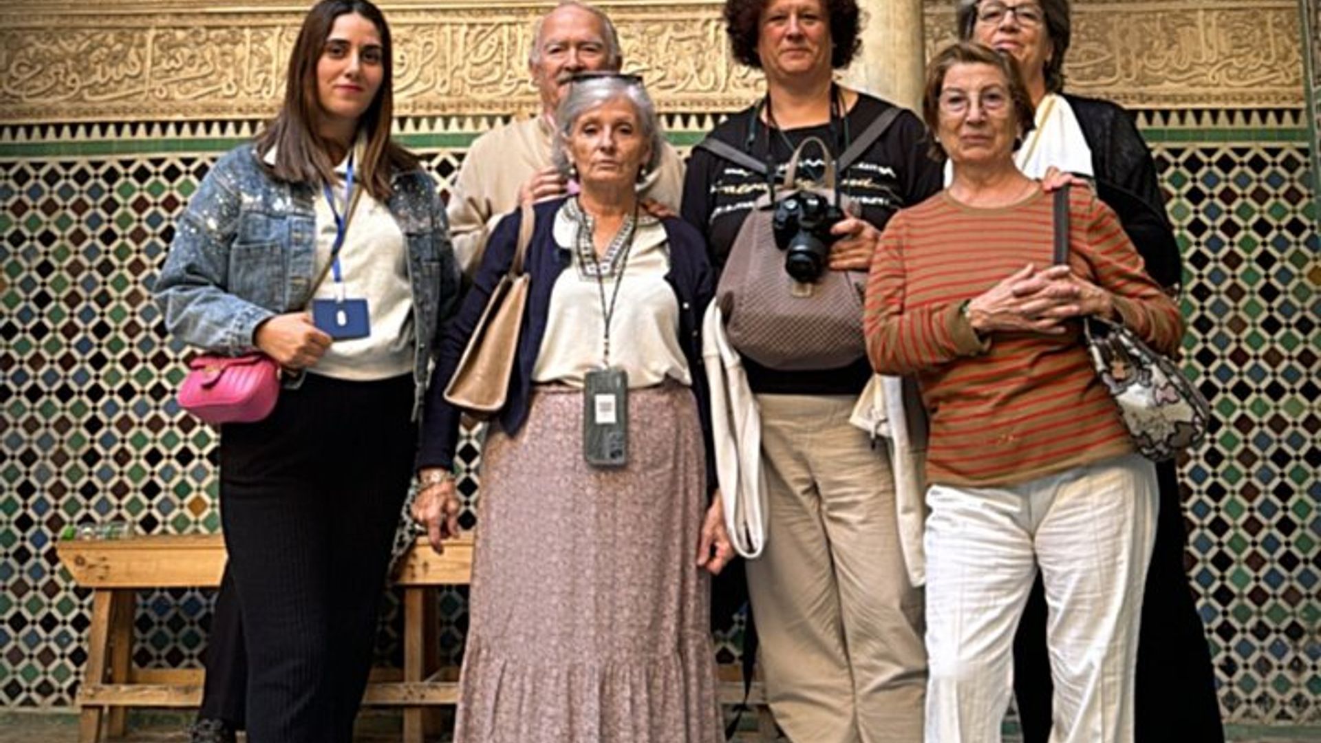 Maravilhoso Passeio de um Dia em Fes: Uma Viagem Guiada Histórica e Cultural