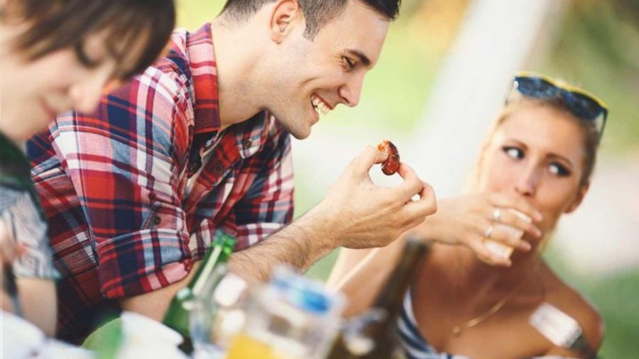 Flavors of St Thomas Walking Food Tour