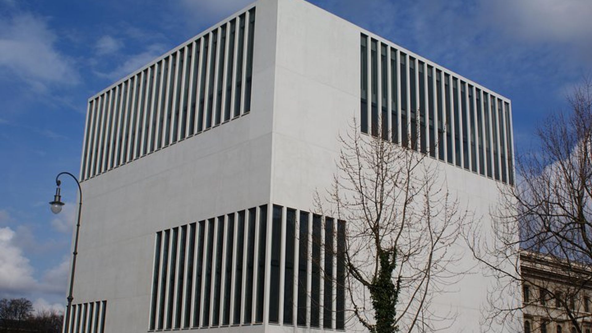 Spaziergang in kleiner Gruppe - München und das Dritte Reich