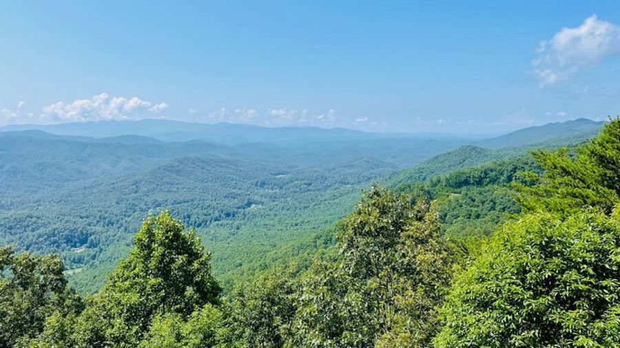 Pigeon Forge Small Group Smoky Mountains Jeep Tour