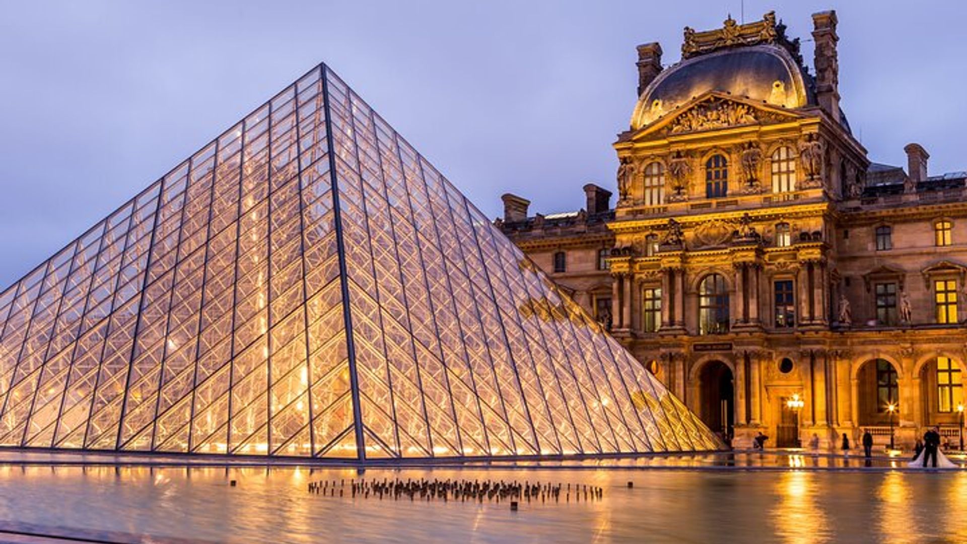 Paris 48 hours Museum Pass