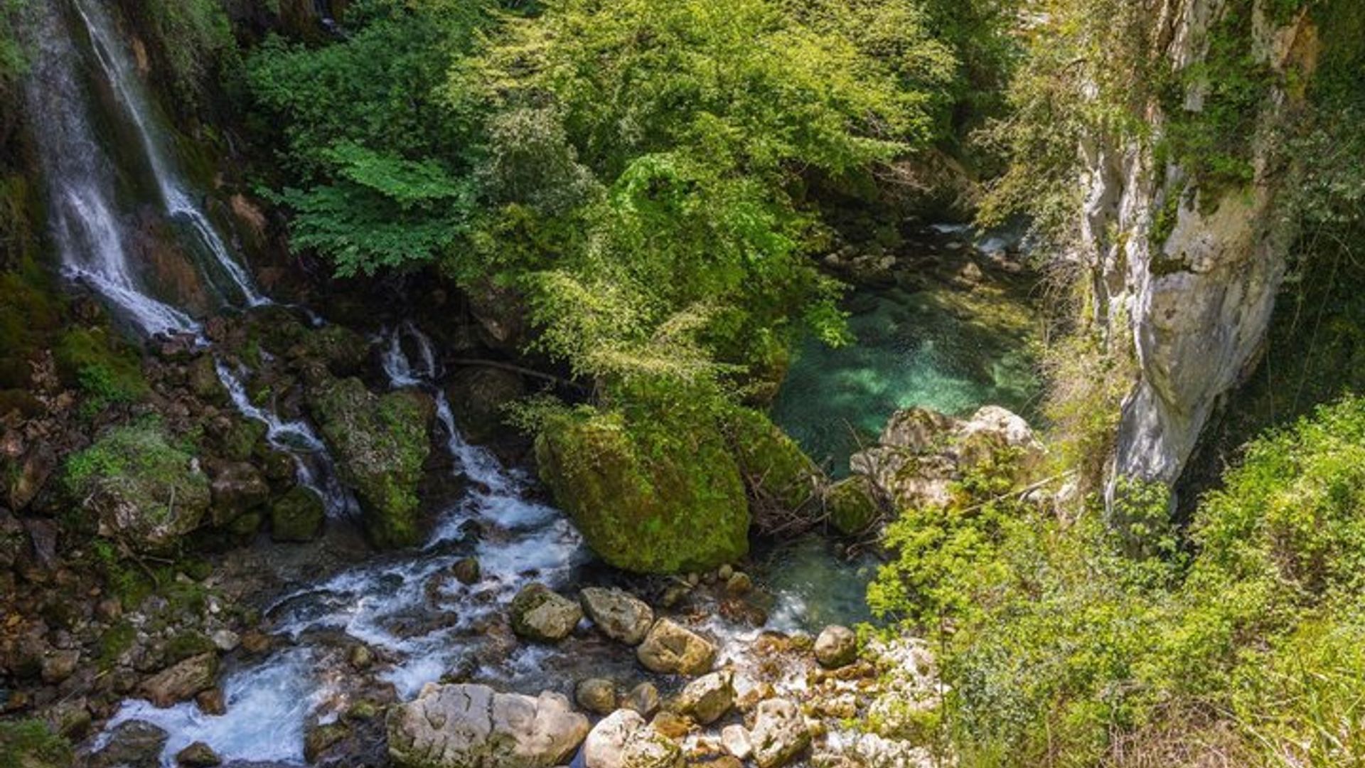 Visite privée des gorges du Verdon et de la Provence