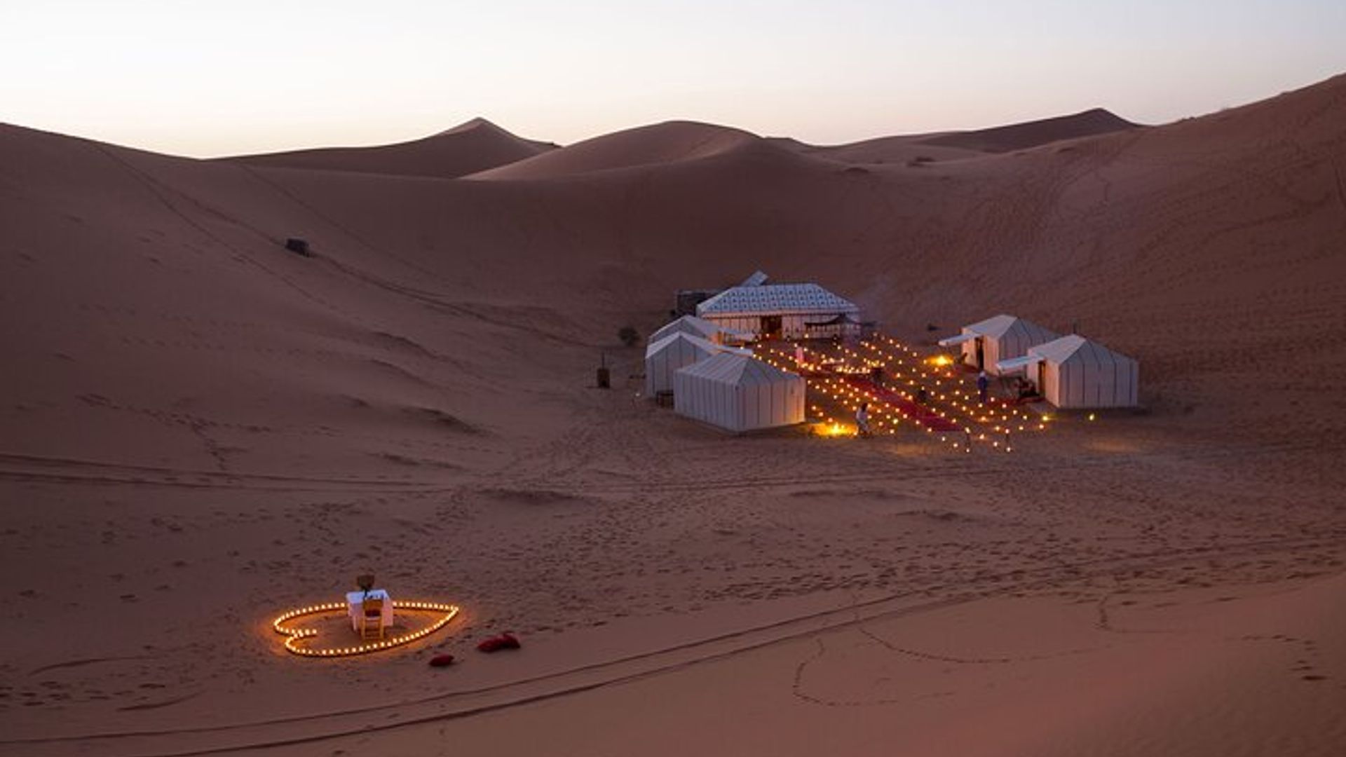 Tour de 10 días por el desierto desde Casablanca a través de las ciudades imperiales