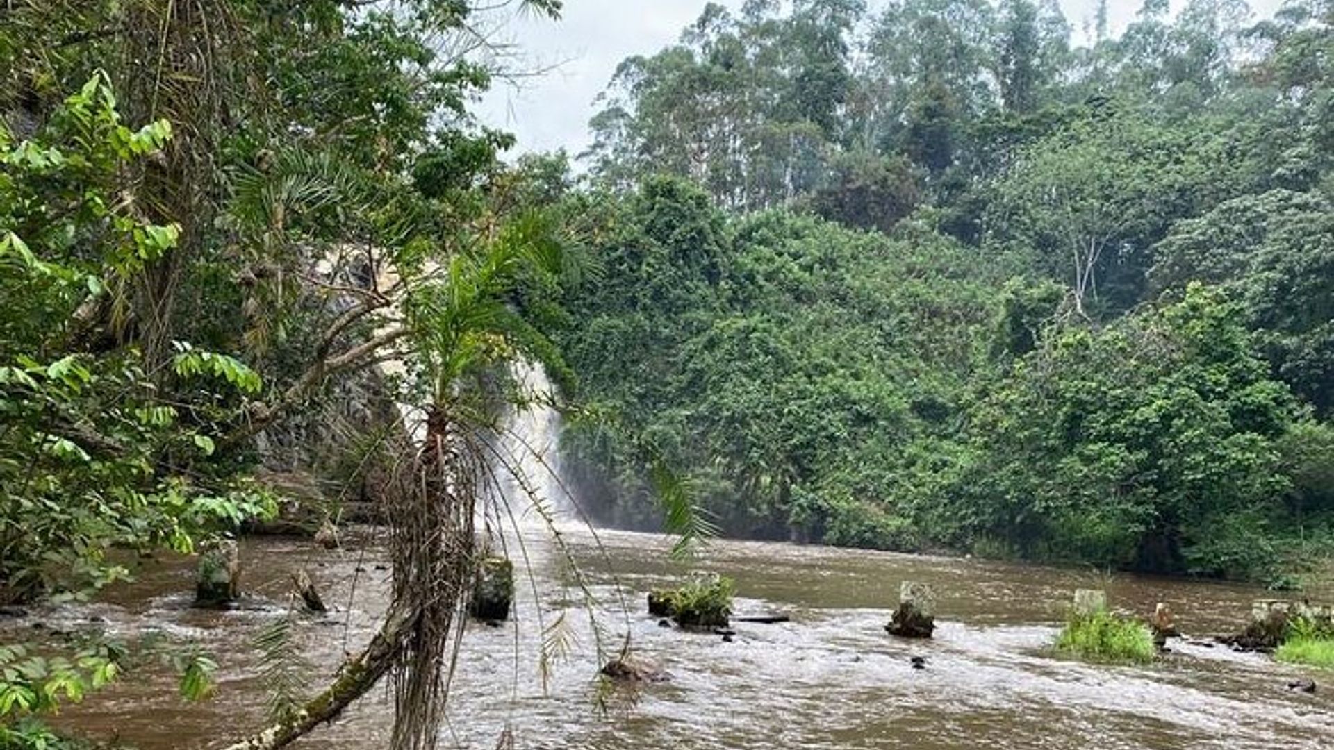 1 Day Jinja and Source of the Nile River Tour