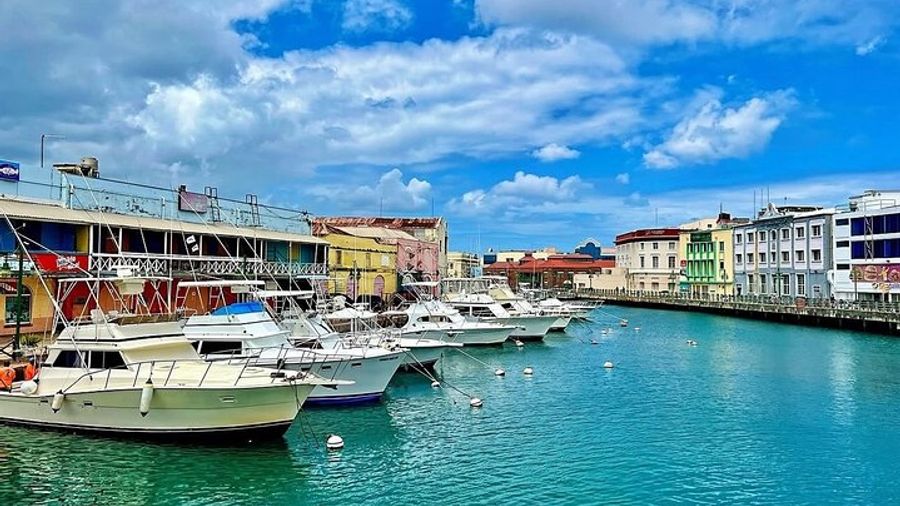 A Good Bajan Day - Bestselling Barbados Highlights Tour
