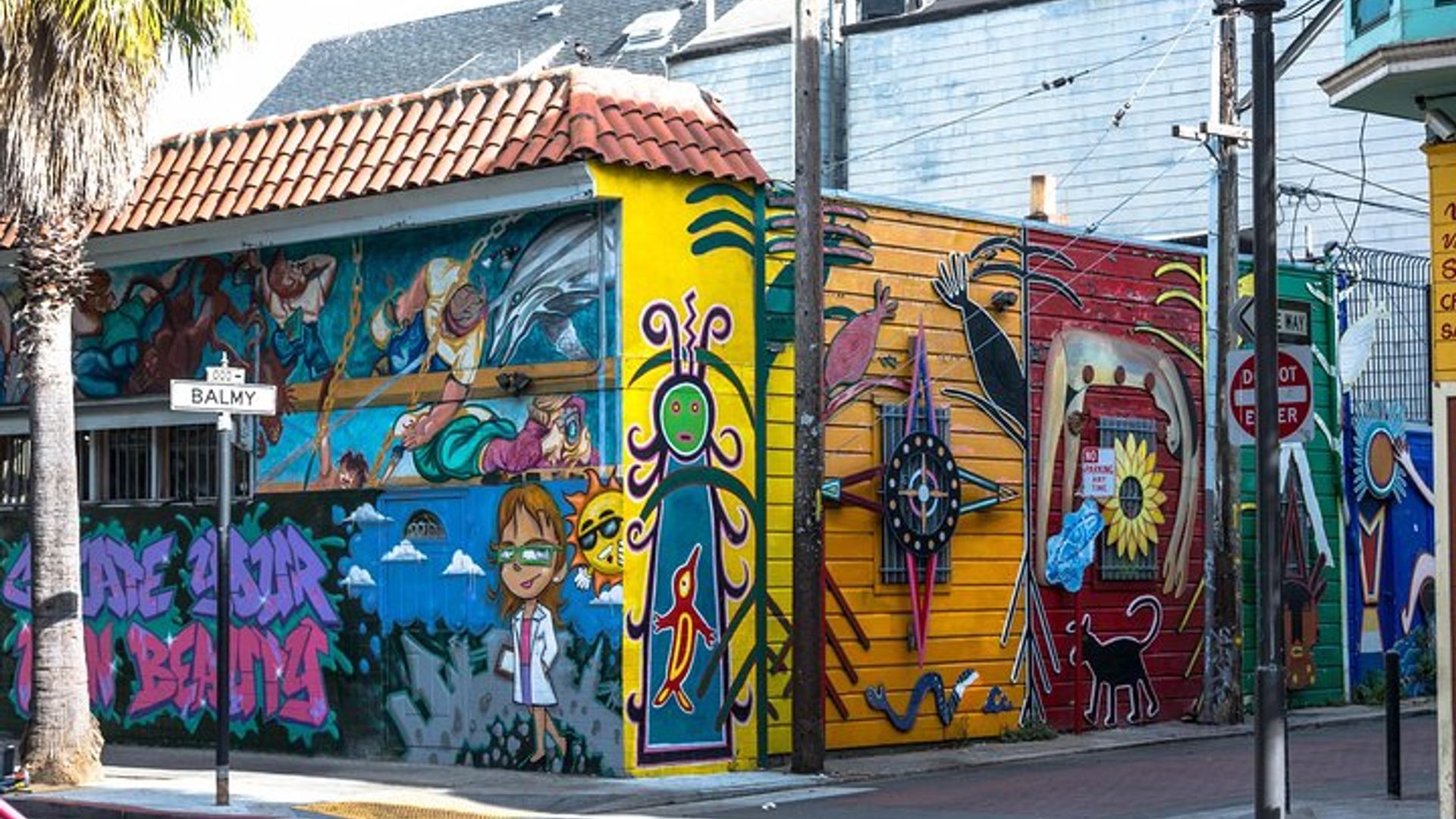 Private Tour Guide San Francisco with a Local: Kickstart your Trip image 3