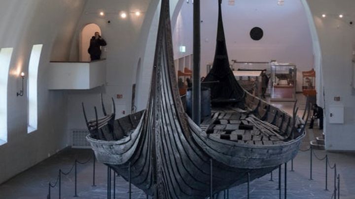 Oslo Discovery Tour
